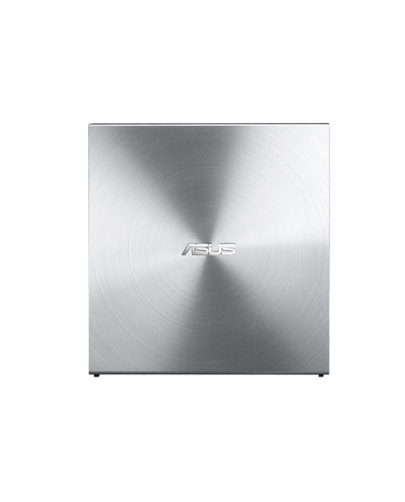ASUS SDRW-08U5S-U lecteur de disques optiques DVD Super Multi DL Métallique