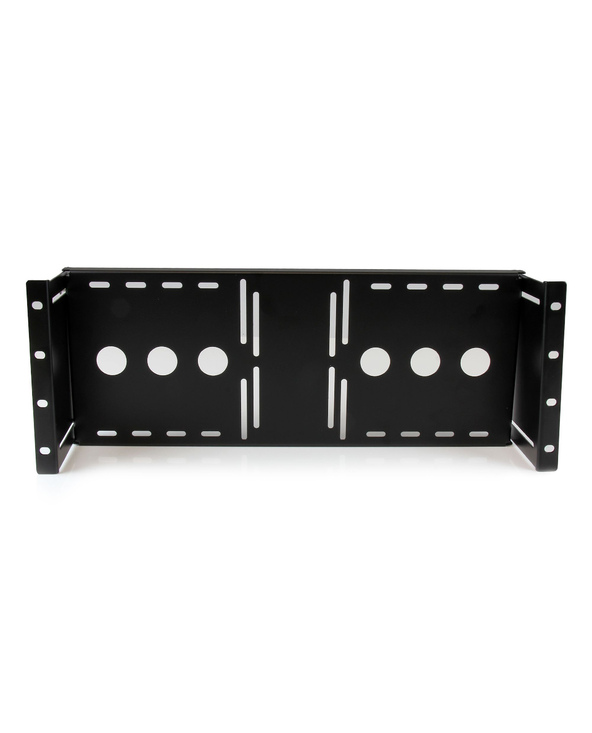 StarTech.com Support de fixation d'écran LCD VESA universel pour rack ou armoire 48 cm