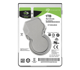 Seagate Barracuda 2.5" 2.5" 1 To Série ATA III