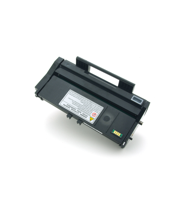 Ricoh 407166 Cartouche de toner 1 pièce(s) Original Noir