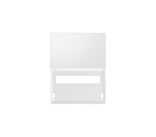 Samsung EF-GP2N5CWE 39,6 cm (15.6") Housse Transparent