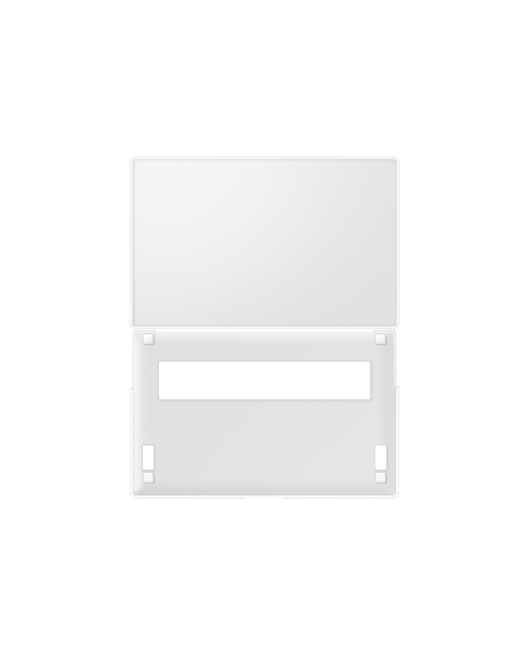 Samsung EF-GP2N5CWE 39,6 cm (15.6") Housse Transparent