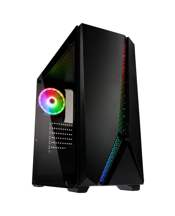 Kolink Quantum Midi Tower Noir