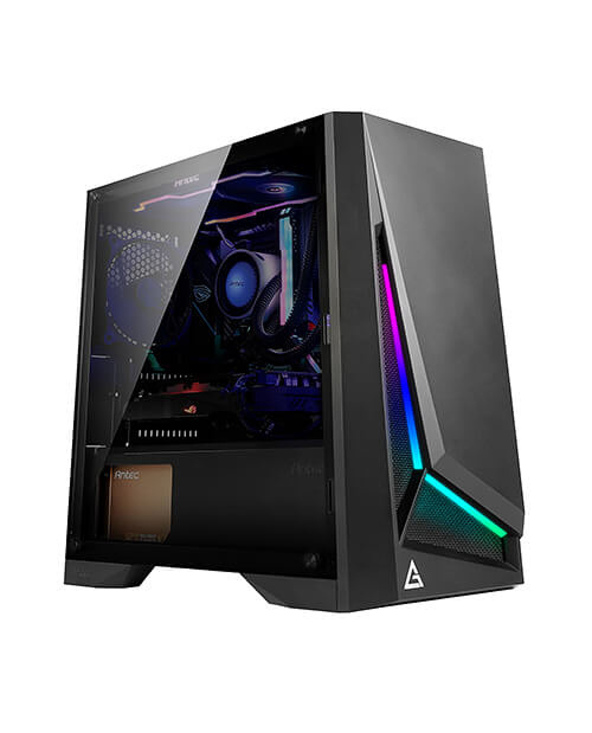 Antec DP301M Micro Tower Noir