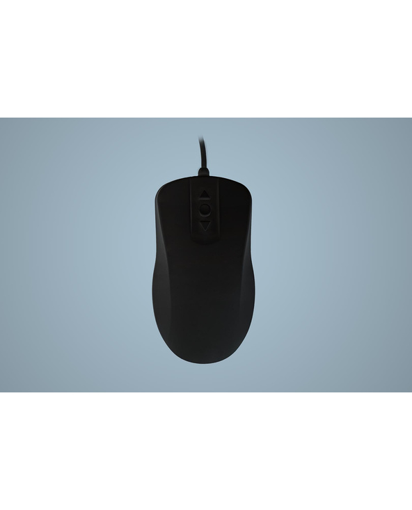 Active Key AK-PMH12 souris Médical Ambidextre USB Type-A Optique 1000 DPI