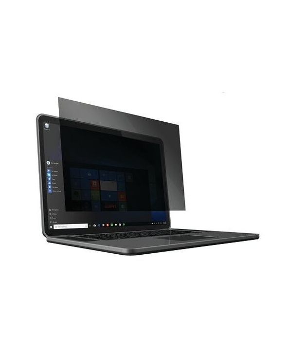 Kensington Filtre de confidentialité Amovible à 2 directions pour Surface Laptop 13.5"
