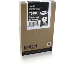 Epson Encre Noire capacité standard (3 000 p)