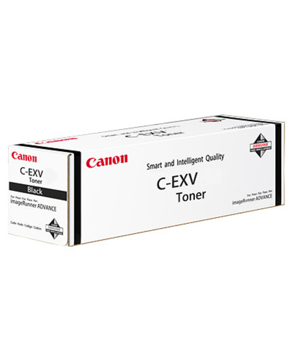 Canon C-EXV 47 Cartouche de toner 1 pièce(s) Original Noir