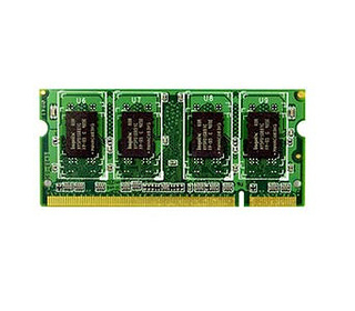 Synology DDR2-800 module de mémoire 2 Go 1 x 2 Go 800 MHz ECC