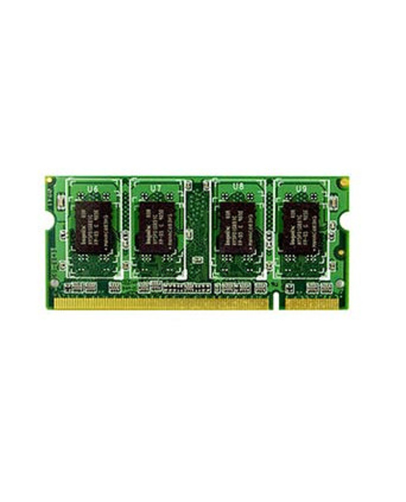 Synology DDR2-800 module de mémoire 2 Go 1 x 2 Go 800 MHz ECC