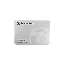 Transcend SSD230S 2.5" 512 Go Série ATA III 3D NAND