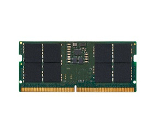 Kingston Technology ValueRAM KVR48S40BS8-16 module de mémoire 16 Go 1 x 16 Go DDR5 4800 MHz