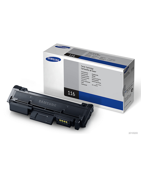 Samsung Toner Noir