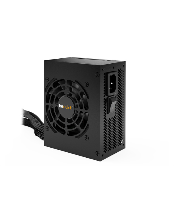 be quiet! SFX POWER 3 300W unité d'alimentation d'énergie 20+4 pin ATX Noir