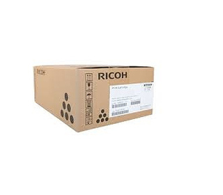 Ricoh 842469 Cartouche de toner 1 pièce(s) Original Noir