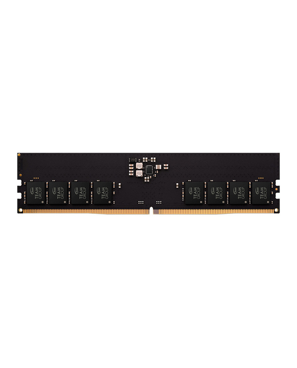 Team Group ELITE TED516G6000C4801 module de mémoire 16 Go 1 x 16 Go DDR5 6000 MHz