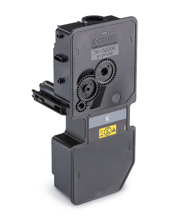 KYOCERA TK-5220K Cartouche de toner 1 pièce(s) Original Noir