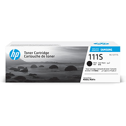 HP Cartouche de toner noir Samsung MLT-D111S