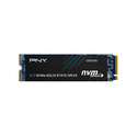 PNY CS2230 M.2 500 Go PCI Express 3.0 NVMe 3D NAND