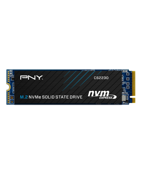 PNY CS2230 M.2 500 Go PCI Express 3.0 NVMe 3D NAND