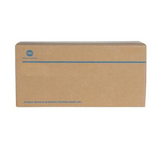 Konica Minolta TNP-48Y Cartouche de toner 1 pièce(s) Original Jaune
