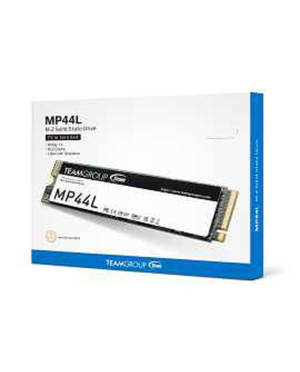 Team Group MP44L TM8FPK500G0C101 disque SSD M.2 500 Go PCI Express 4.0 NVMe SLC