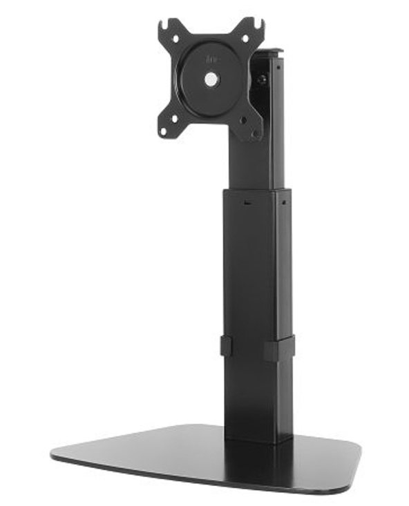 Manhattan 461894 support d'écran plat pour bureau 81,3 cm (32") Noir