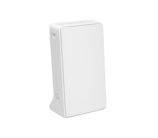 Mercusys MB110-4G routeur sans fil Ethernet Monobande (2,4 GHz) Blanc