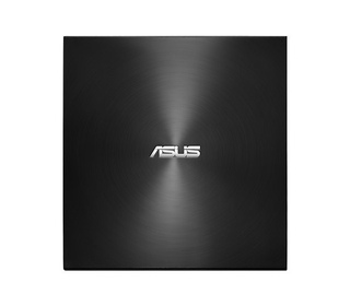 ASUS SDRW-08U7M-U lecteur de disques optiques DVD±RW Noir