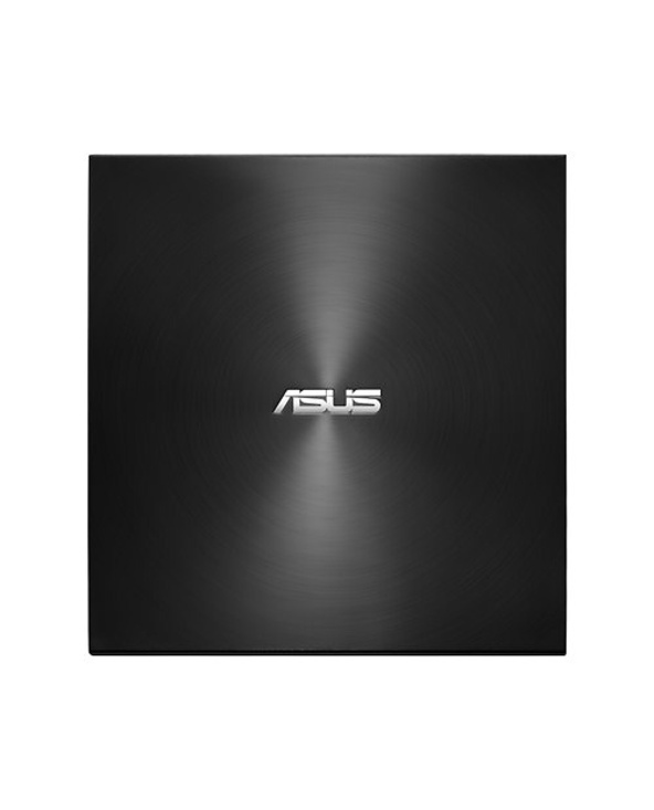 ASUS SDRW-08U7M-U lecteur de disques optiques DVD±RW Noir