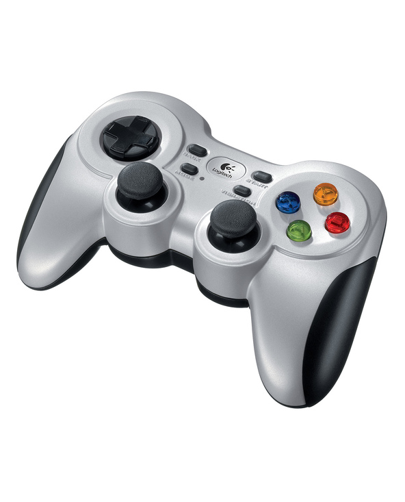 Logitech G F710 Manette de jeu sans fil