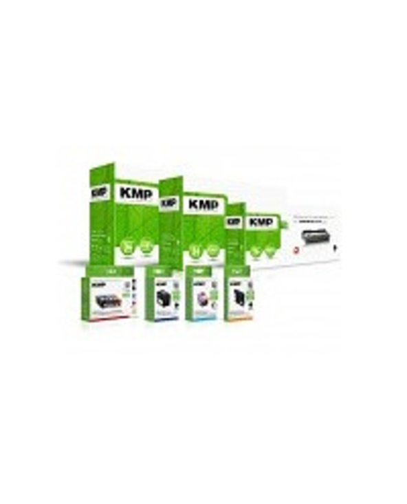 KMP 1747,4085 cartouche d'encre 4 pièce(s) Compatible Noir, Cyan, Magenta, Jaune