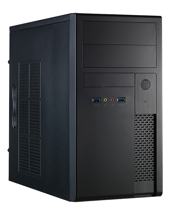 Chieftec XT-01B Midi Tower
