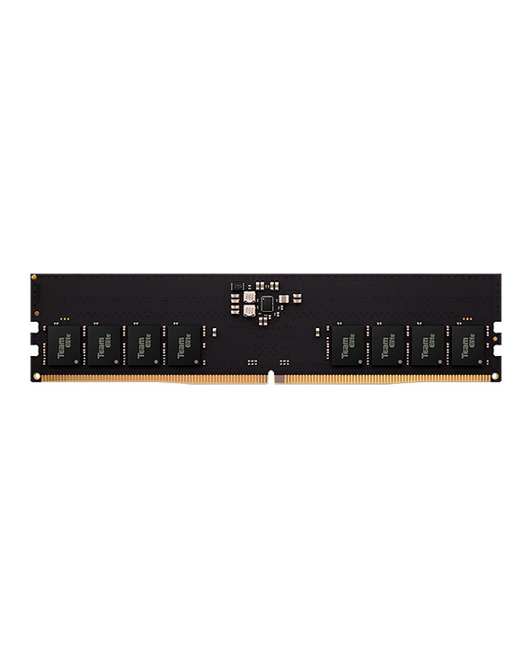 Team Group ELITE TED516G5200C4201 module de mémoire 16 Go 1 x 16 Go DDR5 5200 MHz