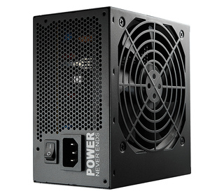 FSP Hyper 80+ PRO 700W unité d'alimentation d'énergie 24-pin ATX ATX Noir