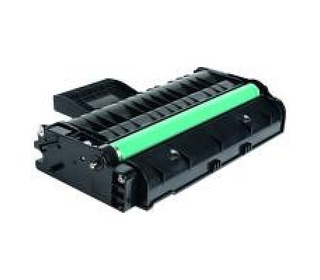 Ricoh 407999 Cartouche de toner 1 pièce(s) Original Noir
