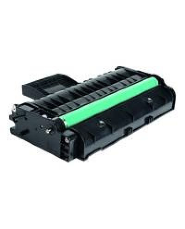 Ricoh 407999 Cartouche de toner 1 pièce(s) Original Noir