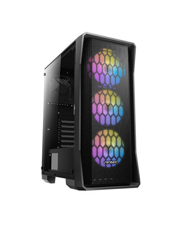 Antec nx360 Midi Tower Noir