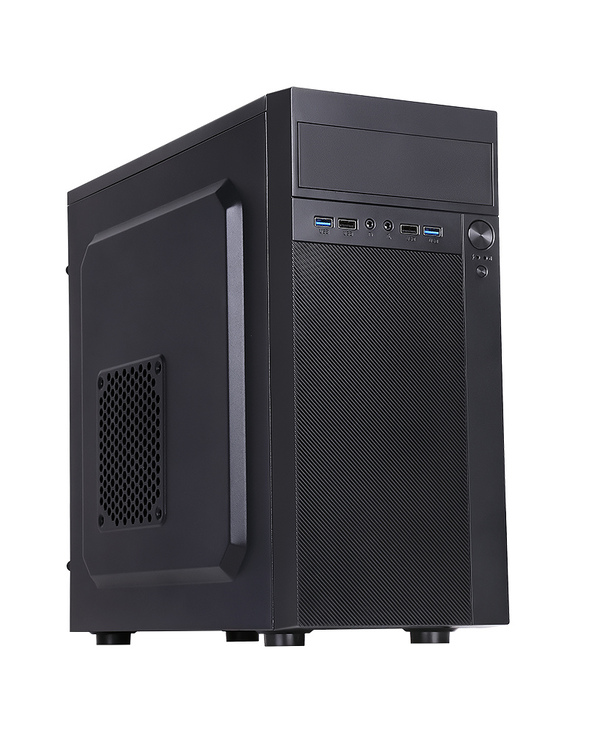 itek THEON Mini Tower Noir 500 W