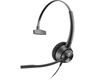 POLY Micro-casque binaural EncorePro 320 USB-C TAA