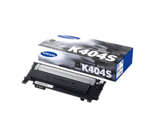 Samsung CLT-K404S Cartouche de toner 1 pièce(s) Original Noir