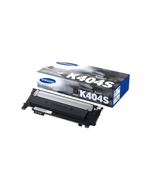 Samsung CLT-K404S Cartouche de toner 1 pièce(s) Original Noir