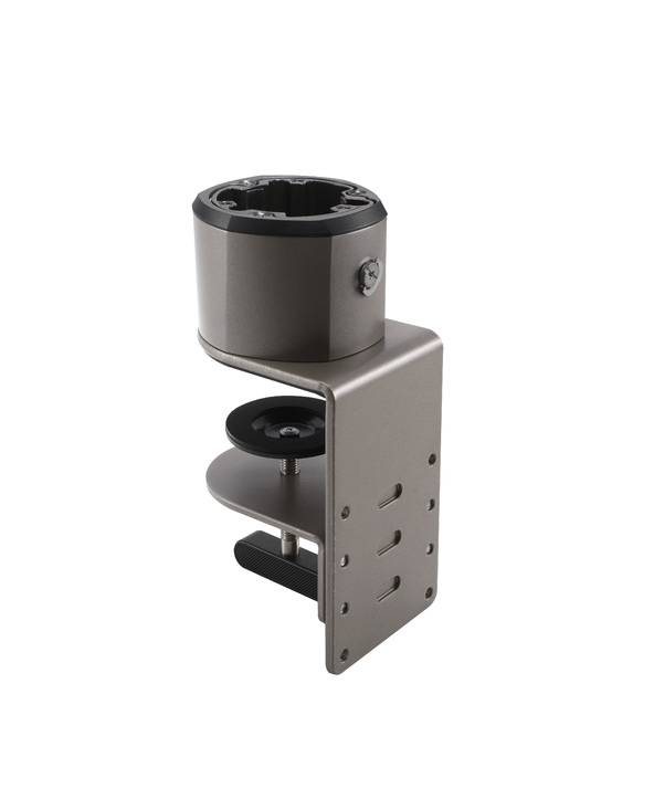 ASUS ROG Desk Mount Kit ACL01 124,5 cm (49") Argent Bureau