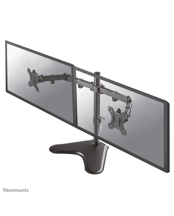 Neomounts support moniteur de bureau