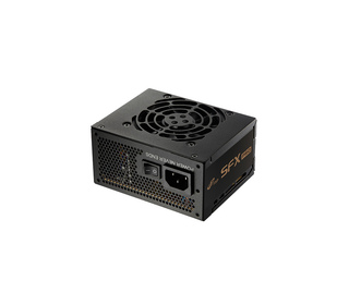 FSP SFX PRO 450W unité d'alimentation d'énergie 24-pin ATX Noir