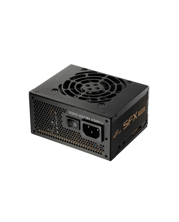 FSP SFX PRO 450W unité d'alimentation d'énergie 24-pin ATX Noir FSP SFX PRO 450W unité d'alimentation d'énergie 24-pin ATX Noir