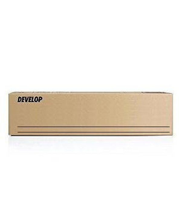 Develop A33K1D0 Cartouche de toner 1 pièce(s) Original Noir