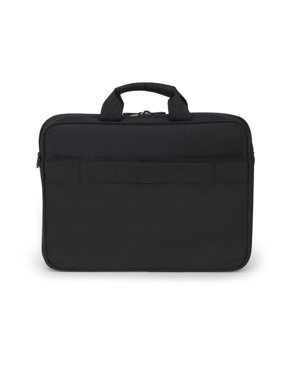 DICOTA Top Traveller 35,8 cm (14.1") Sac Messenger Noir