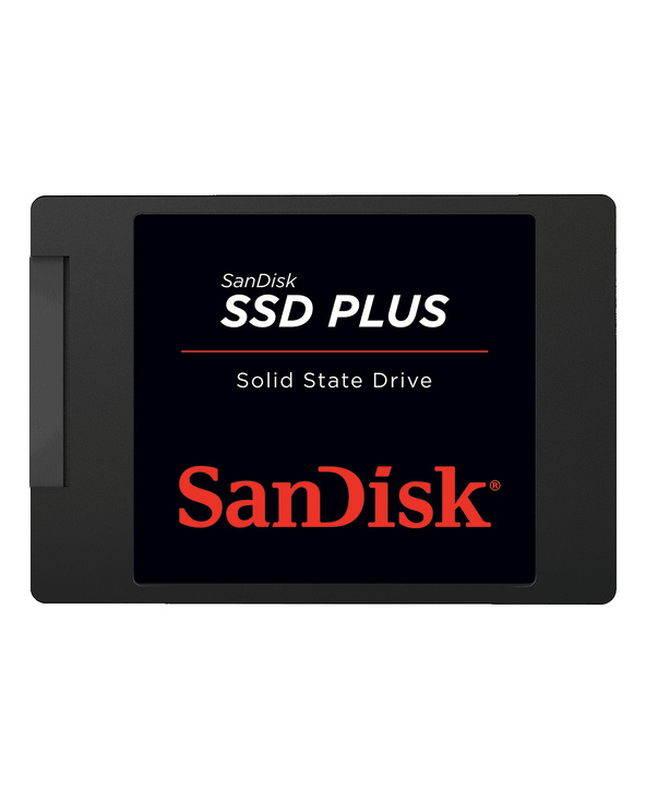 SanDisk Plus 240 Go Série ATA III SLC