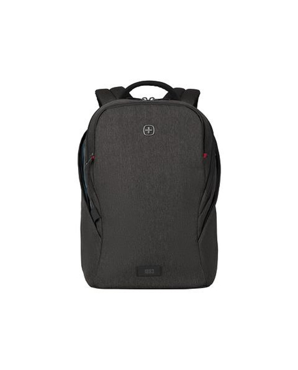 Wenger/SwissGear MX Light 40,6 cm (16") Sac à dos Gris